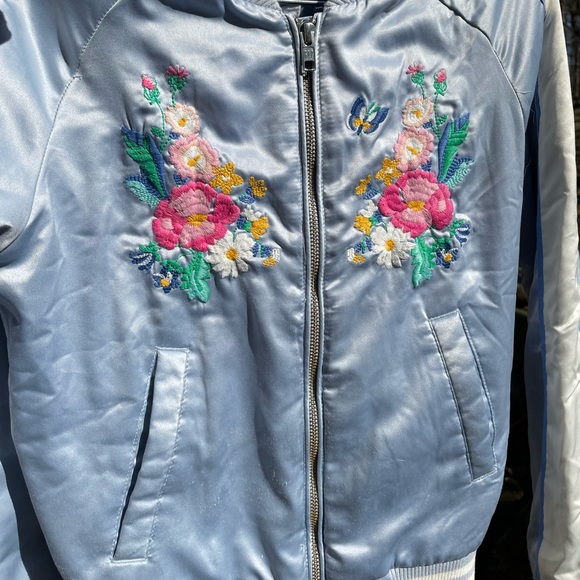 Sarah Jessica Parker for GAP kids jacket - Picture 7 of 13
